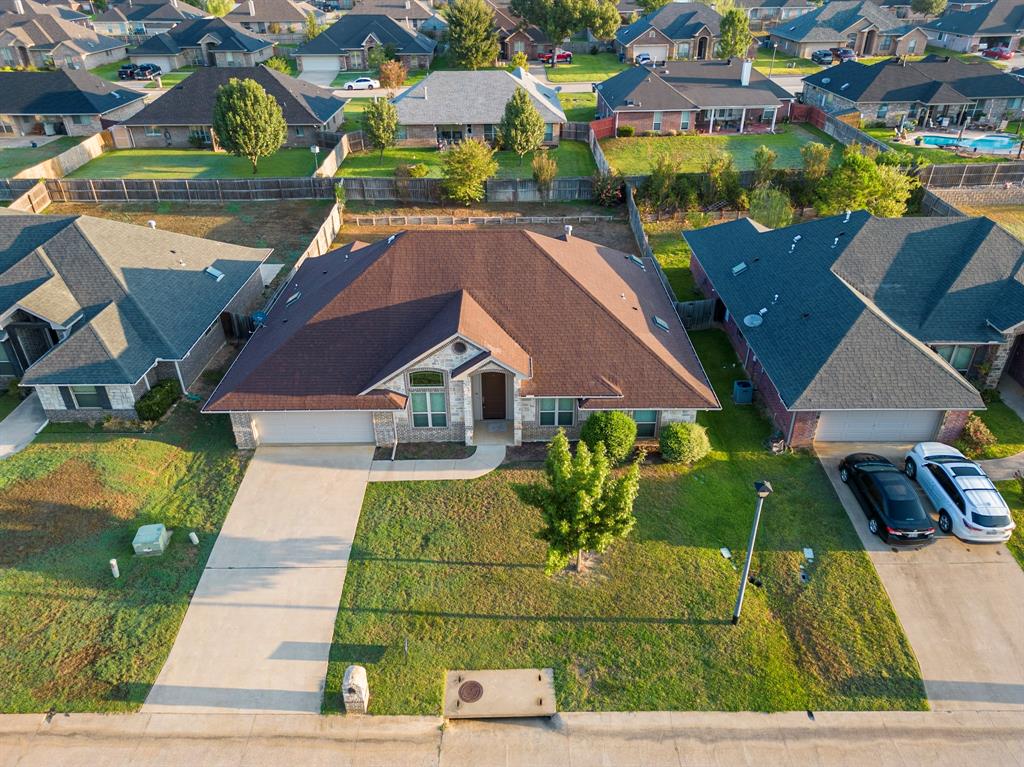 Oasis South Sub U-4 - Residential