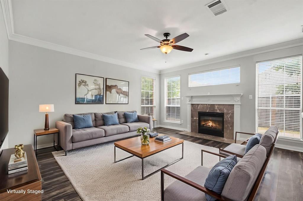 2608 Stone Mountain Court