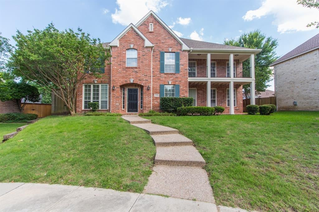 2608 Stone Mountain Court
