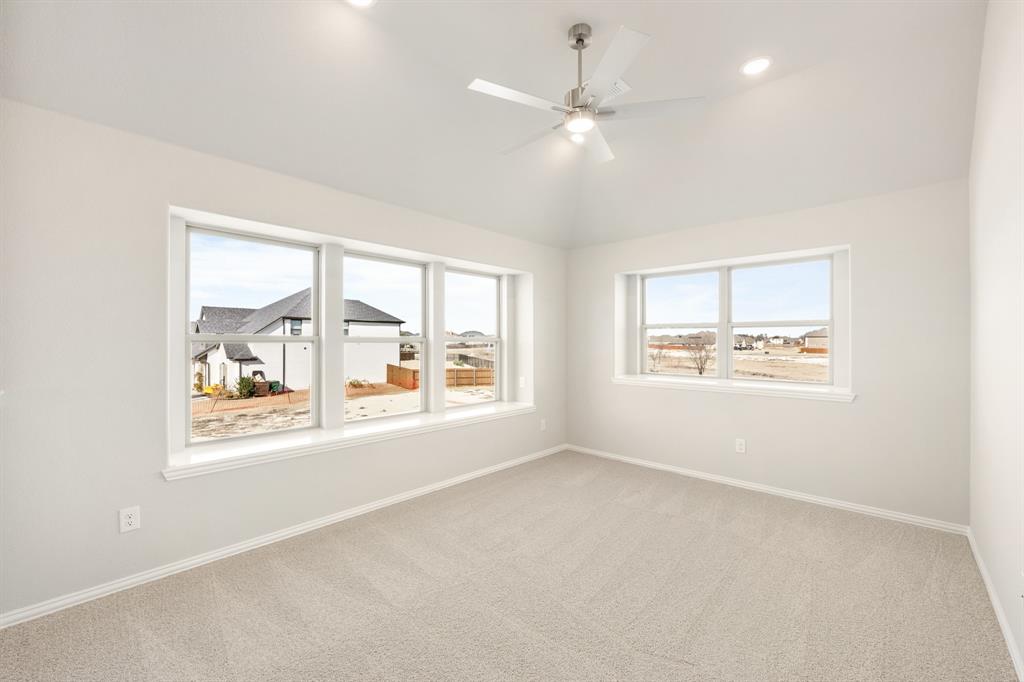 Sunrise at Garden Valley - Residential