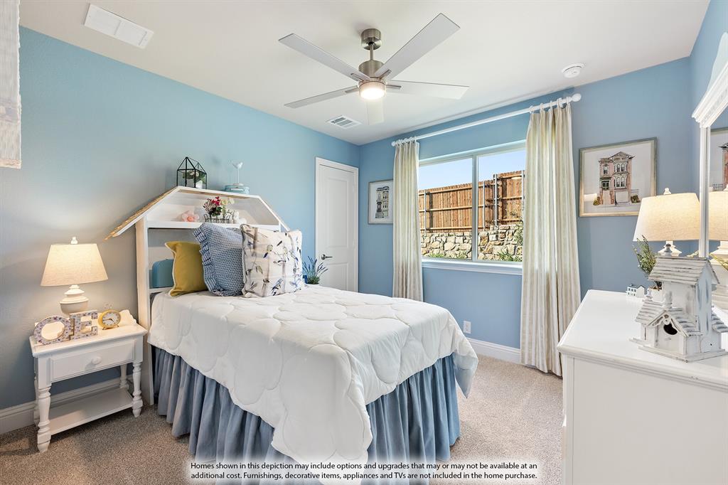 Sunrise at Garden Valley 60-79 - Residential