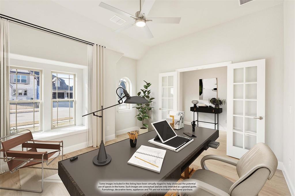 Sunrise at Garden Valley - Residential