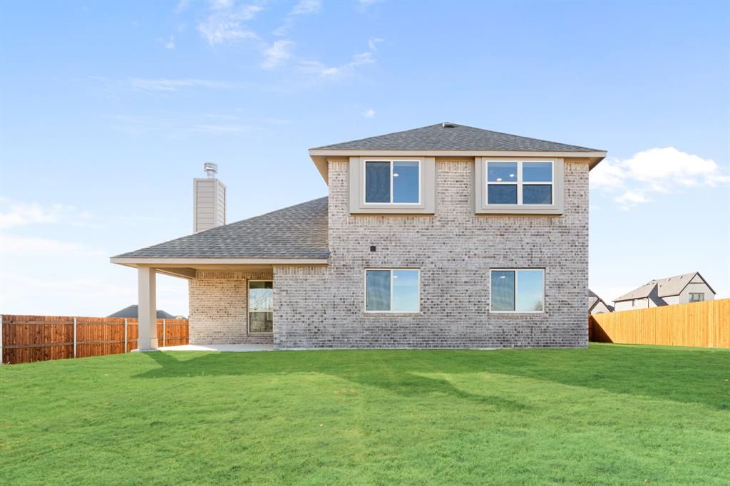 Sunrise at Garden Valley - Residential