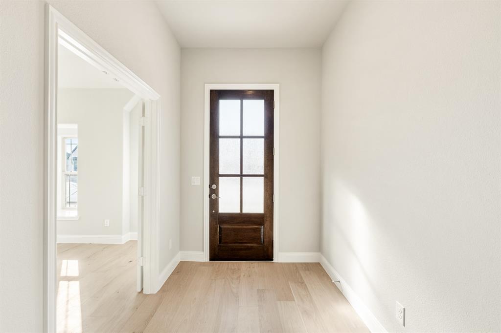 Sunrise at Garden Valley - Residential