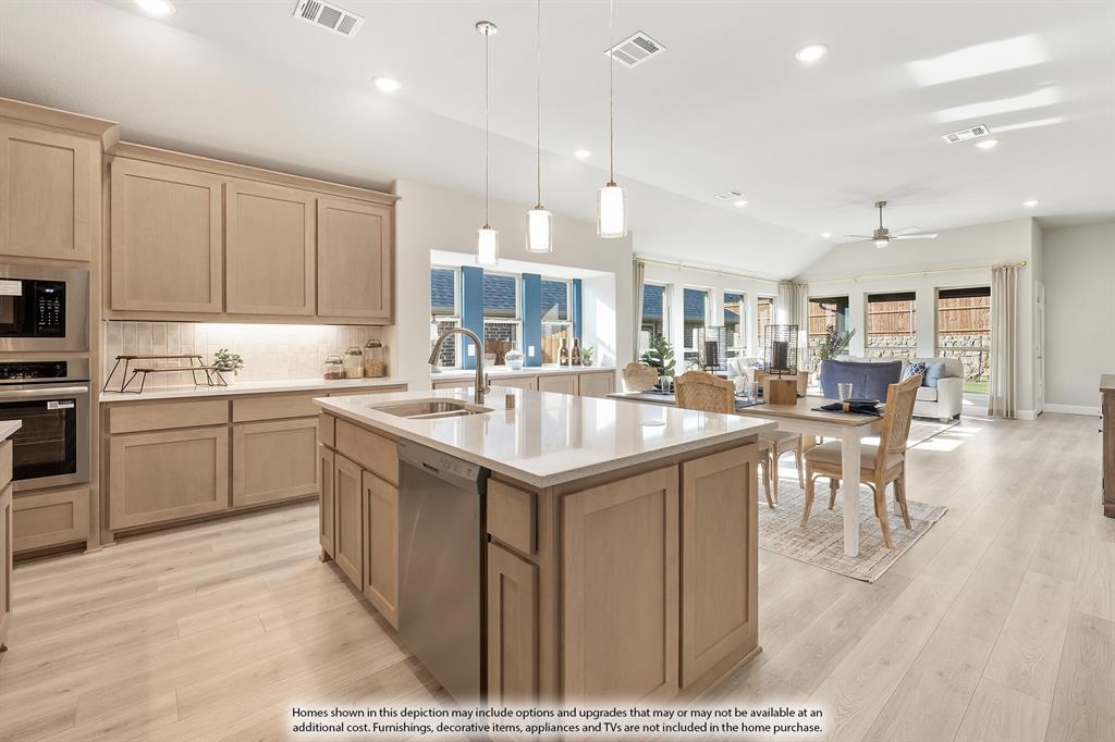 Sunrise at Garden Valley 60-79 - Residential