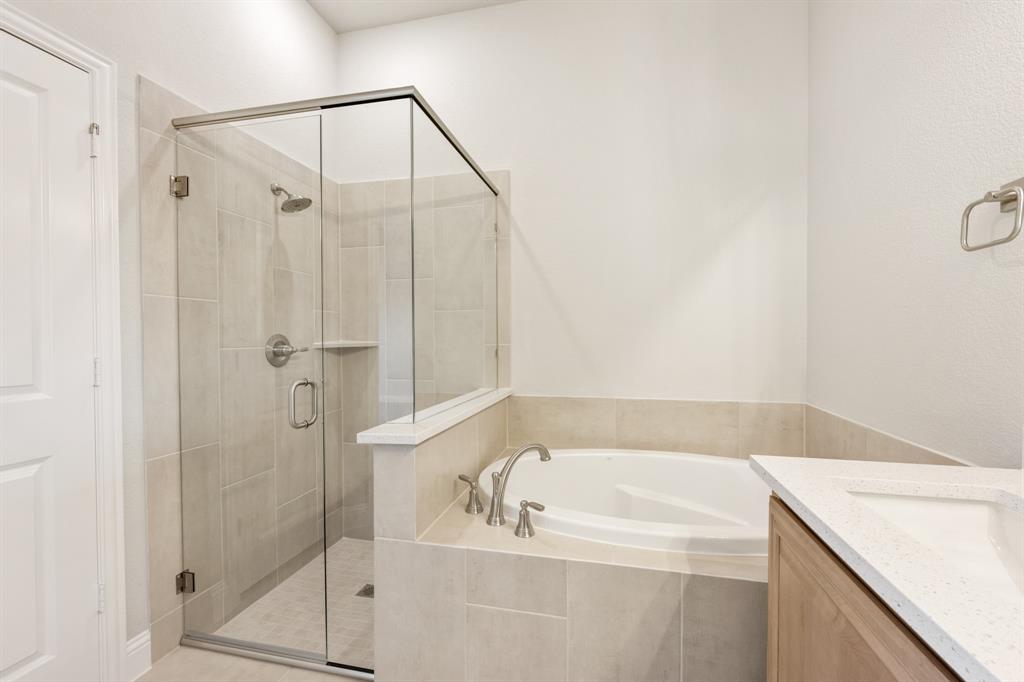 Sunrise at Garden Valley - Residential