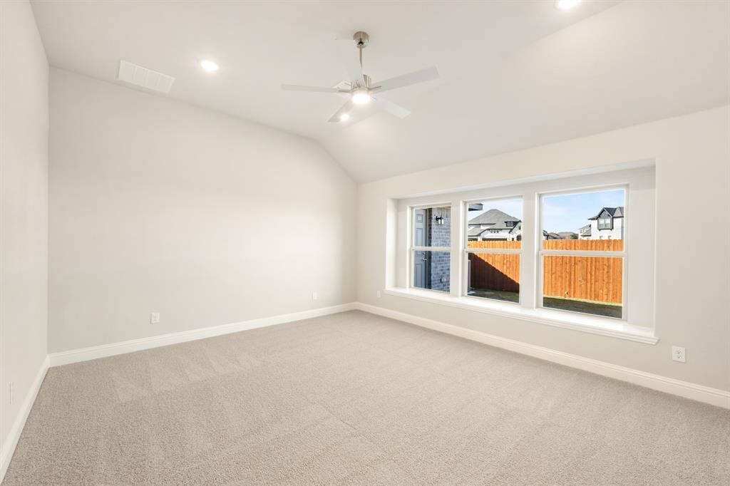 Sunrise at Garden Valley - Residential