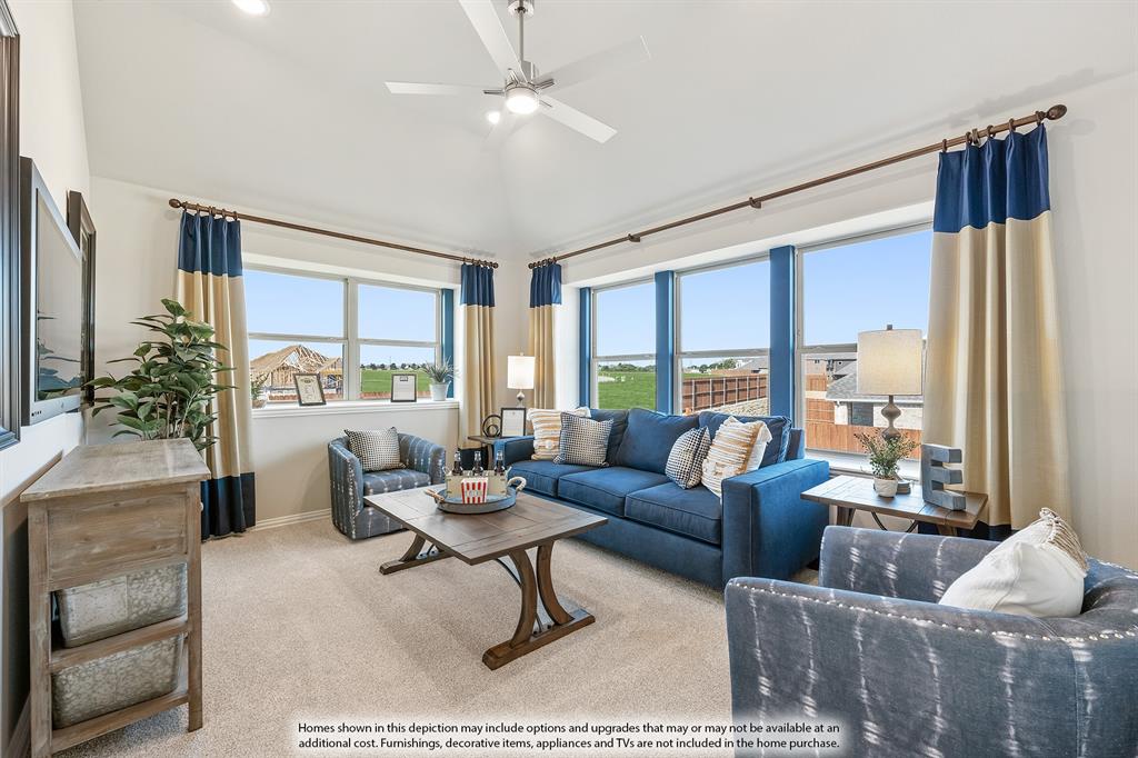 Sunrise at Garden Valley 60-79 - Residential