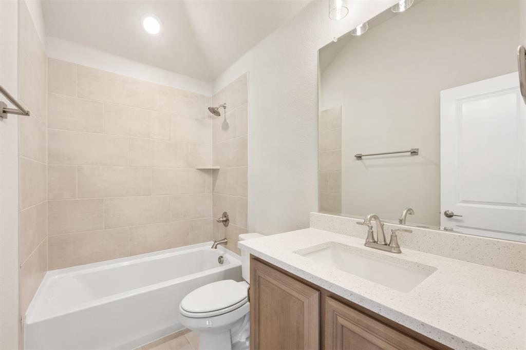 Sunrise at Garden Valley - Residential