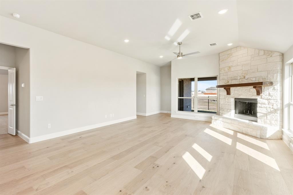 Sunrise at Garden Valley - Residential