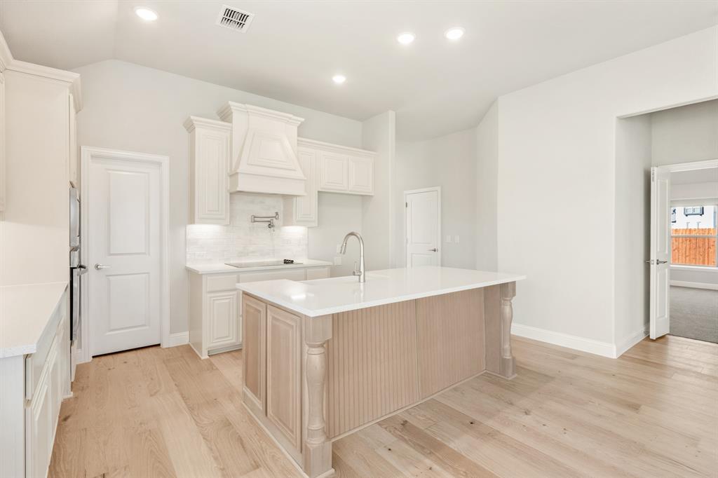 Sunrise at Garden Valley - Residential