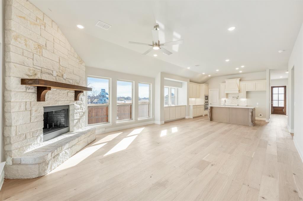 Sunrise at Garden Valley - Residential