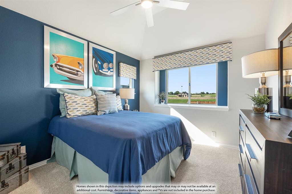 Sunrise at Garden Valley 60-79 - Residential