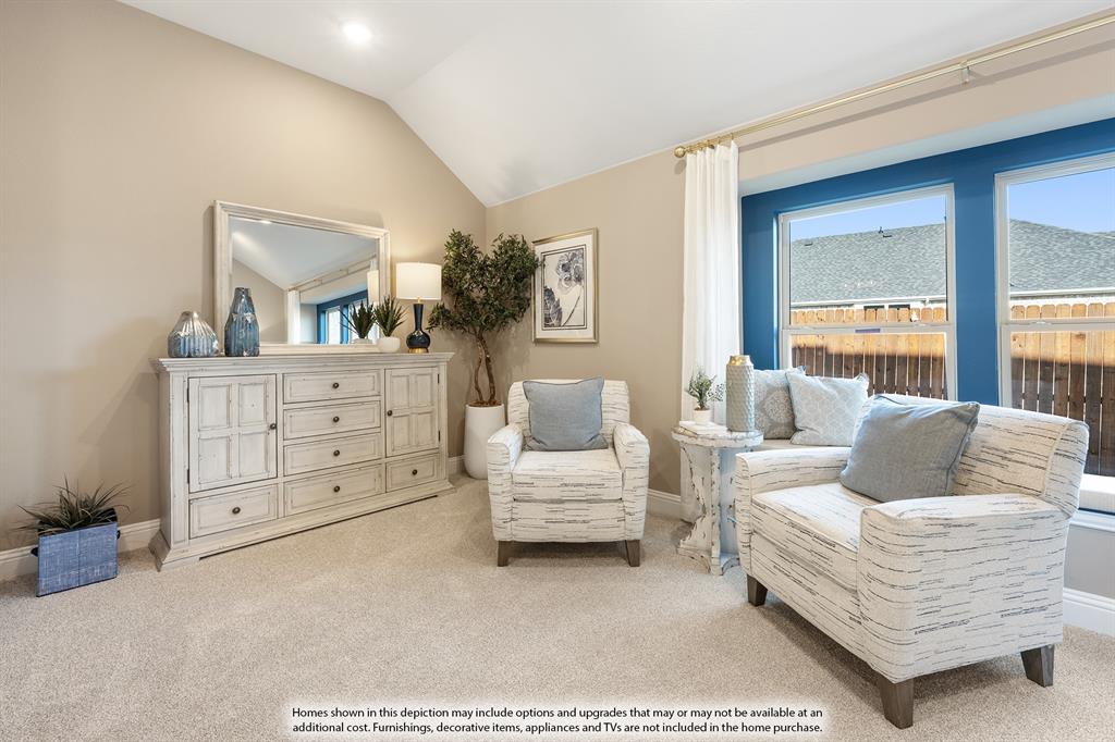 Sunrise at Garden Valley 60-79 - Residential