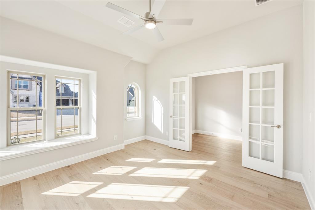 Sunrise at Garden Valley - Residential