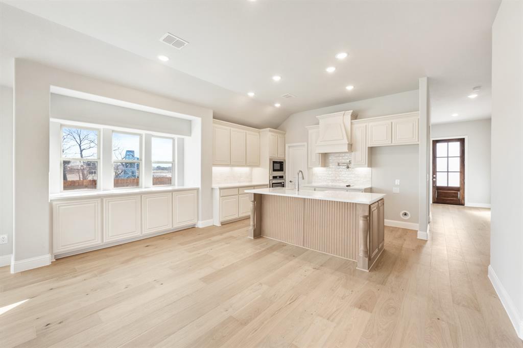 Sunrise at Garden Valley - Residential