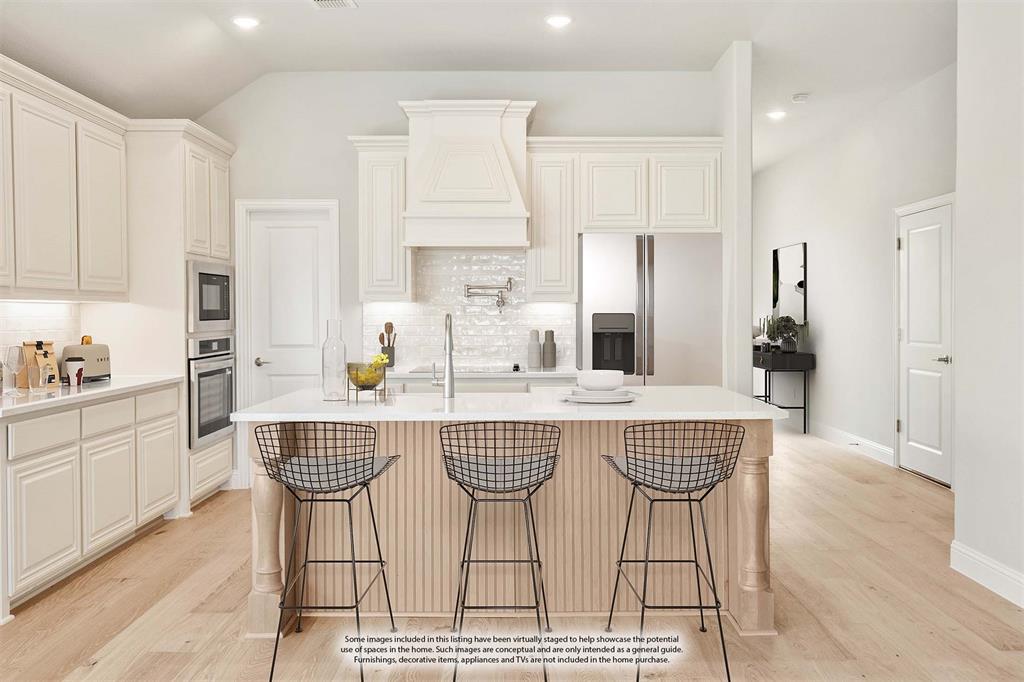 Sunrise at Garden Valley - Residential