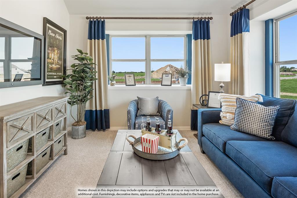 Sunrise at Garden Valley 60-79 - Residential