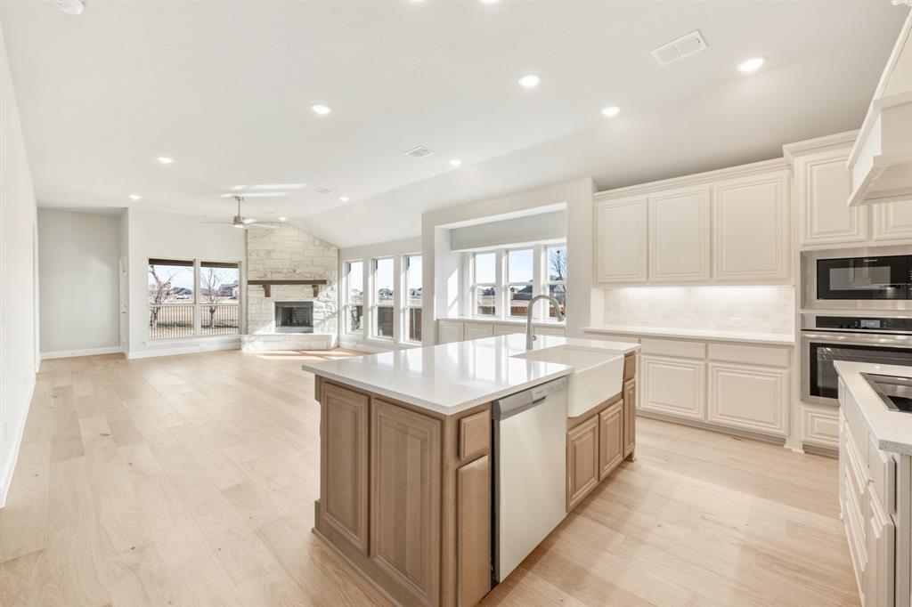 Sunrise at Garden Valley - Residential