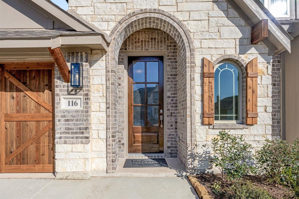 Sunrise at Garden Valley - Residential