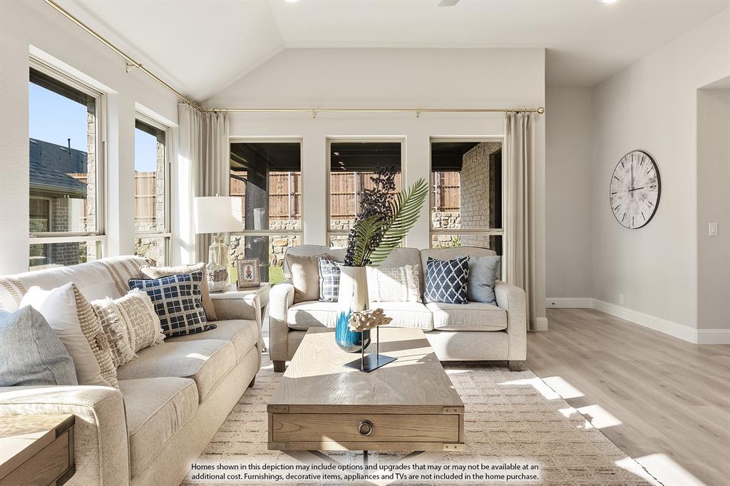 Sunrise at Garden Valley 60-79 - Residential