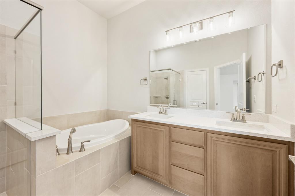 Sunrise at Garden Valley - Residential