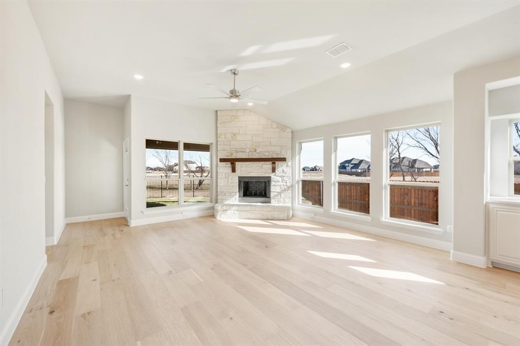 Sunrise at Garden Valley - Residential