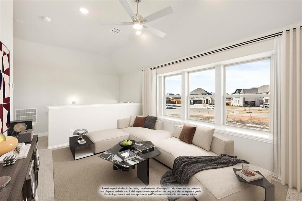 Sunrise at Garden Valley - Residential