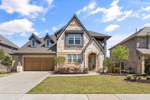 700 Sahallee Drive Frisco TX 75033