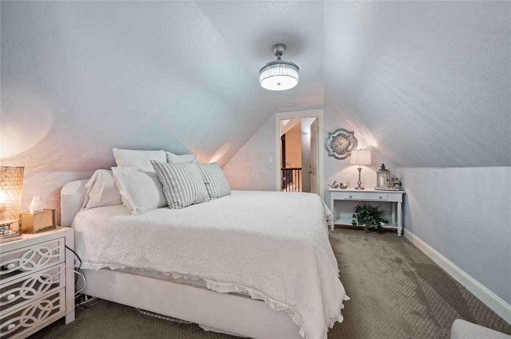 Chimney Hill Add - Residential