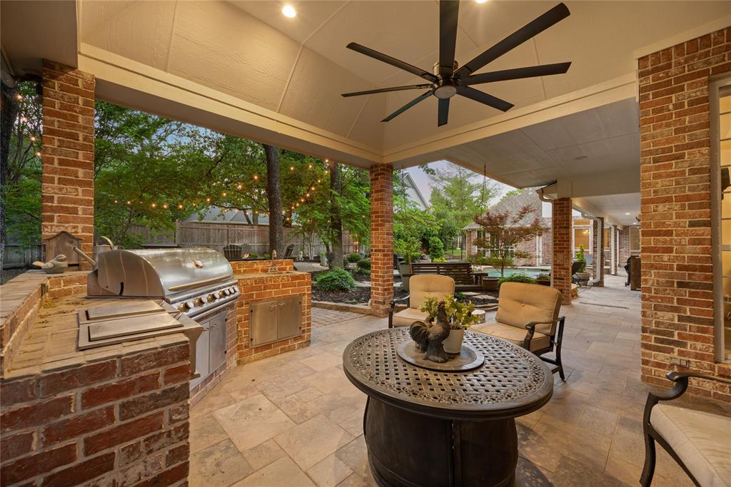 Chimney Hill Add - Residential