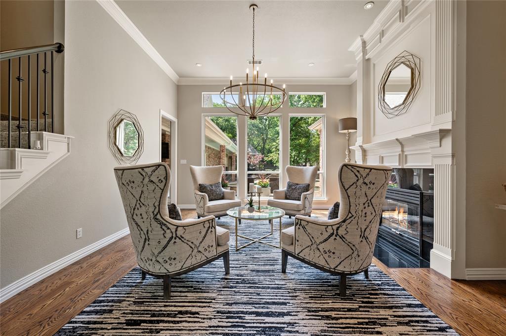 Chimney Hill Add - Residential