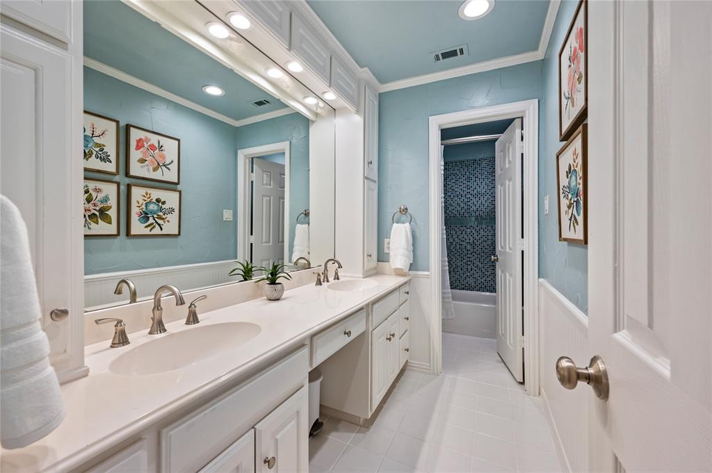 Chimney Hill Add - Residential