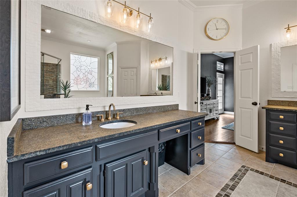 Chimney Hill Add - Residential