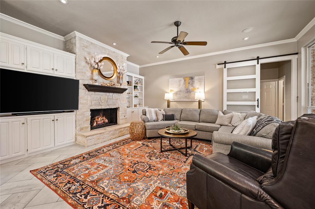 Chimney Hill Add - Residential