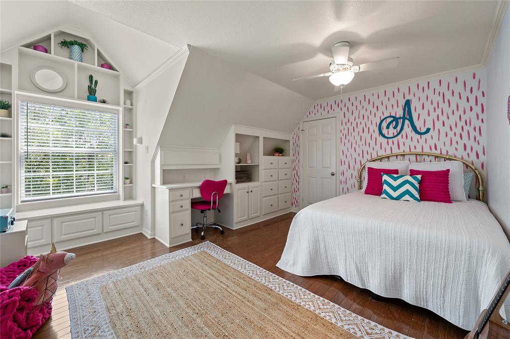 Chimney Hill Add - Residential