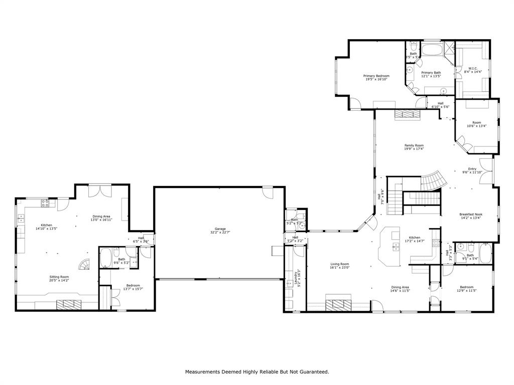 Chimney Hill Add - Residential