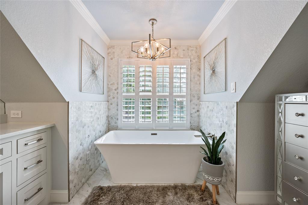 Chimney Hill Add - Residential