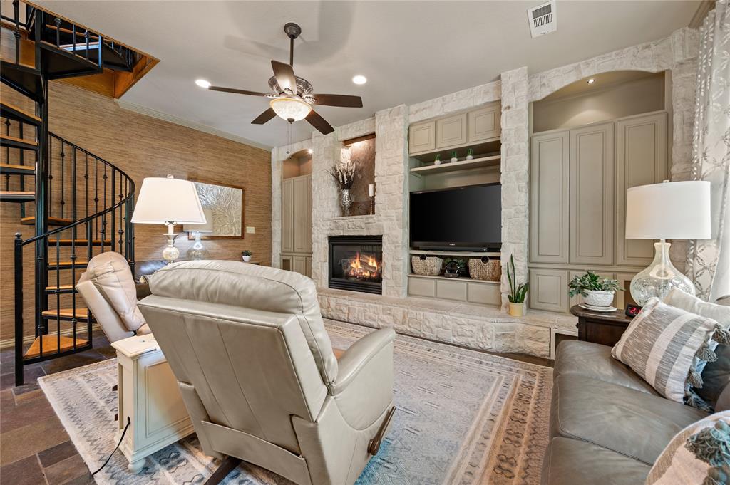 Chimney Hill Add - Residential