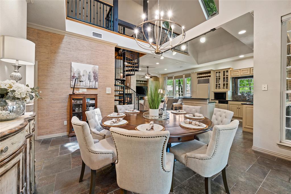 Chimney Hill Add - Residential