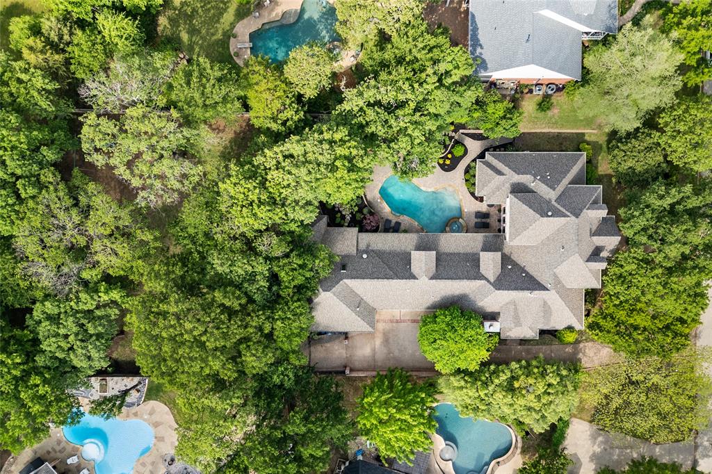 Chimney Hill Add - Residential