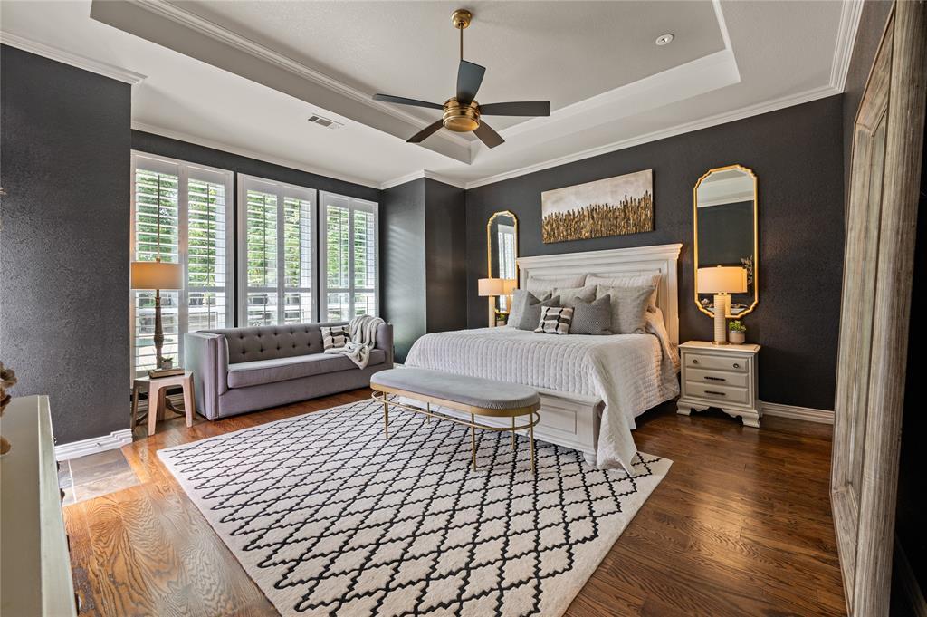 Chimney Hill Add - Residential