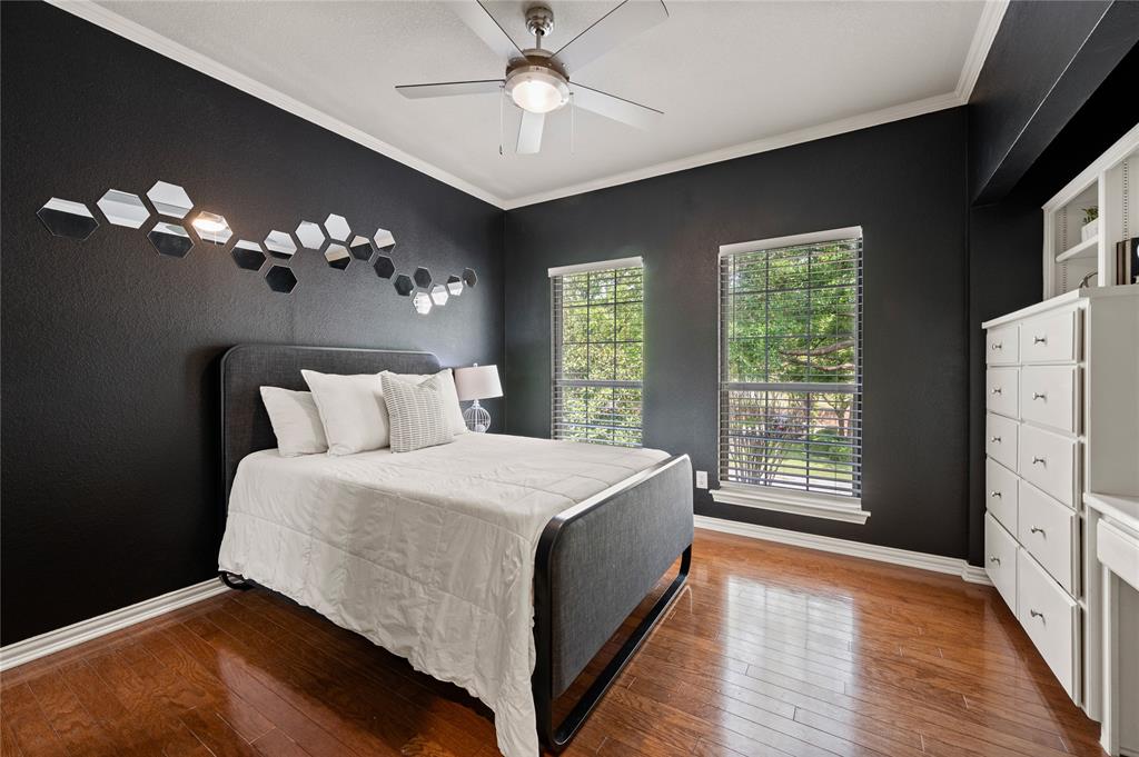 Chimney Hill Add - Residential