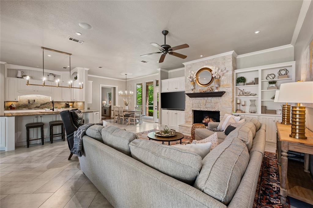 Chimney Hill Add - Residential