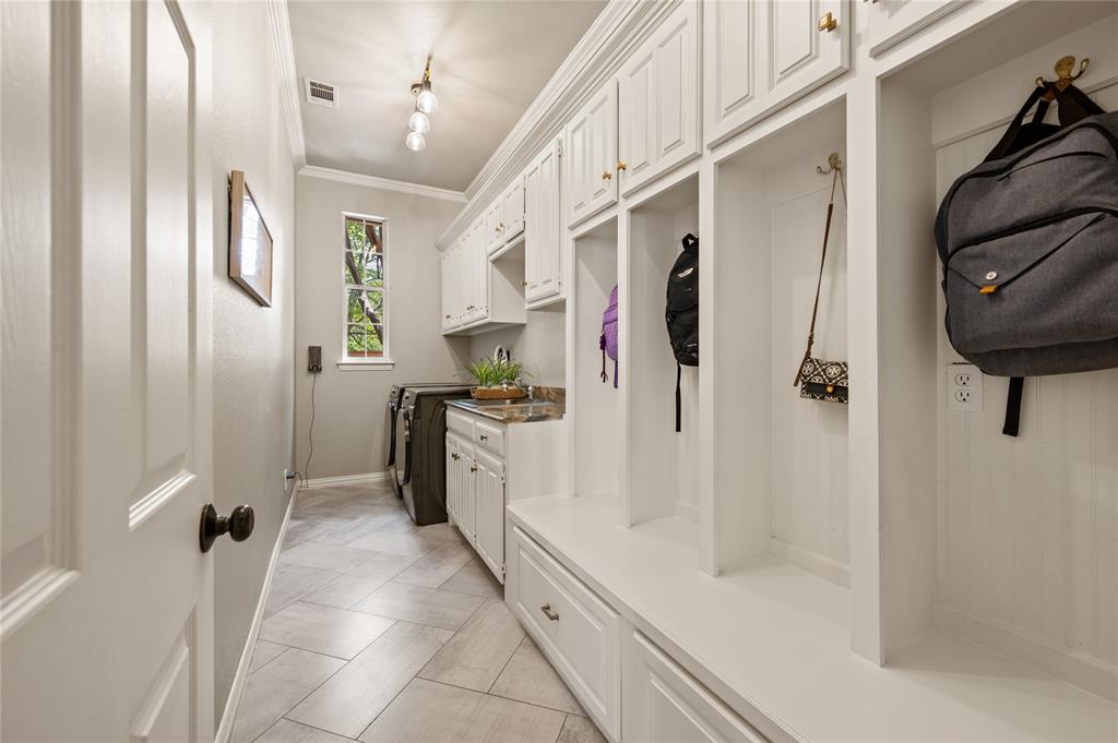 Chimney Hill Add - Residential