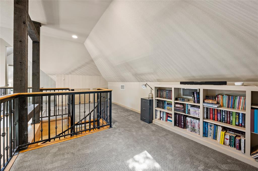 Chimney Hill Add - Residential