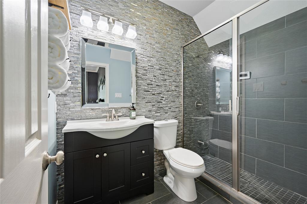 Chimney Hill Add - Residential