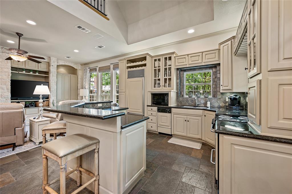 Chimney Hill Add - Residential