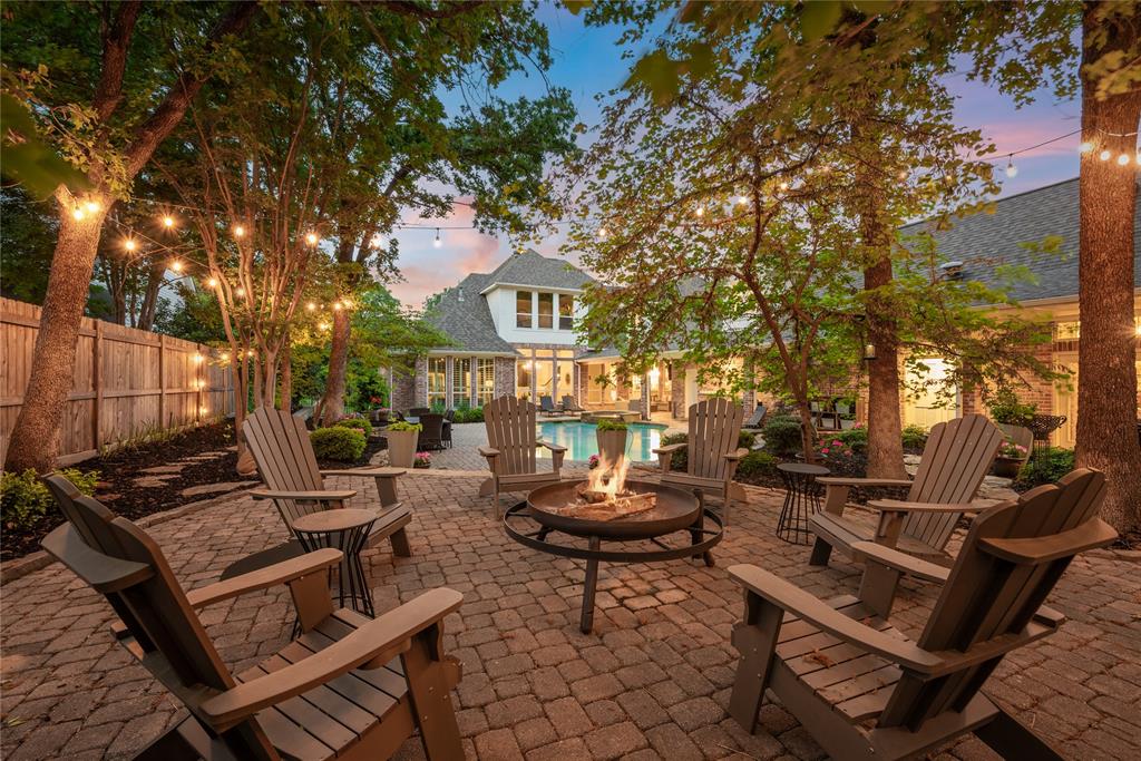 Chimney Hill Add - Residential