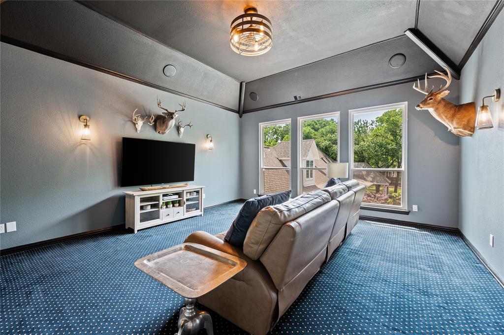 Chimney Hill Add - Residential